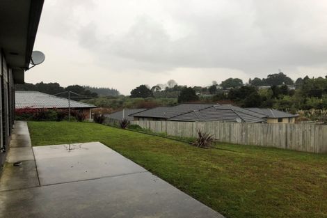 Photo of property in 68 Ridgeway Drive, Te Kamo, Whangarei, 0112
