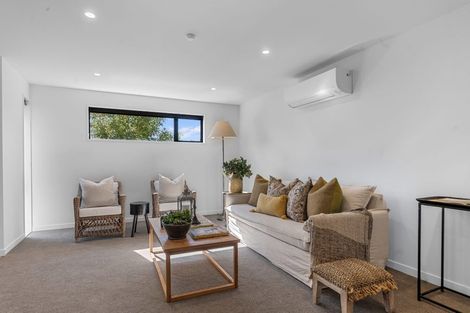 Photo of property in 3/166 Chester Street East, Christchurch Central, Christchurch, 8011