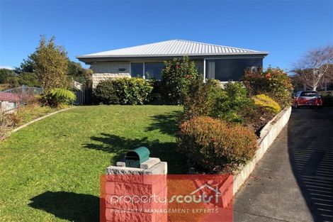 Photo of property in 9 Fantome Place, Whalers Gate, New Plymouth, 4310