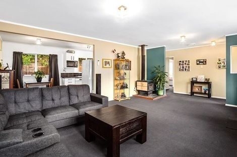 Photo of property in 92 Rangituhi Crescent, Takapuwahia, Porirua, 5022