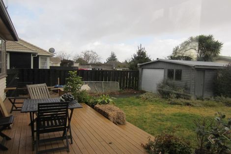 Photo of property in 85 Alfred Street, Fairfield, Hamilton, 3214