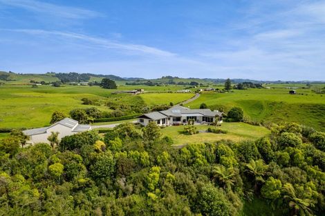 Photo of property in 78 Waitoetoe Road, Mimi, Urenui, 4377