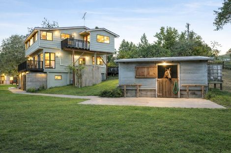 Photo of property in 462 Ahuroa Road, Puhoi, Warkworth, 0994