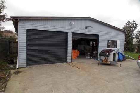 Photo of property in 60 Clarke Avenue, Highbury, Palmerston North, 4412