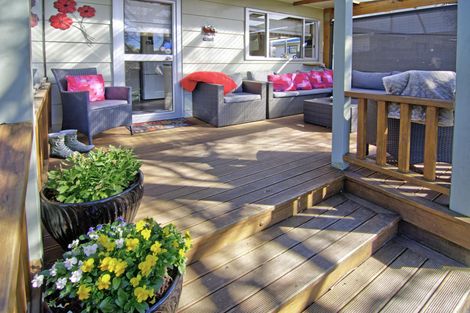 Photo of property in 5 Kereru Place, Masterton, 5810