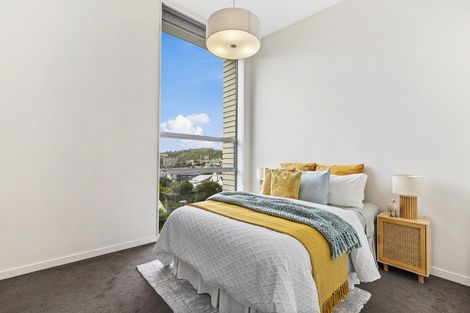 Photo of property in Altar Apartments, 69/120 Rintoul Street, Newtown, Wellington, 6021