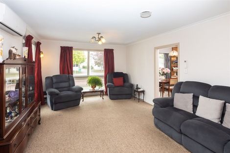 Photo of property in 43 Nicholls Road, Halswell, Christchurch, 8025