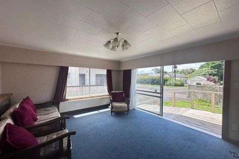 Photo of property in 100 Young Street, New Plymouth, 4310