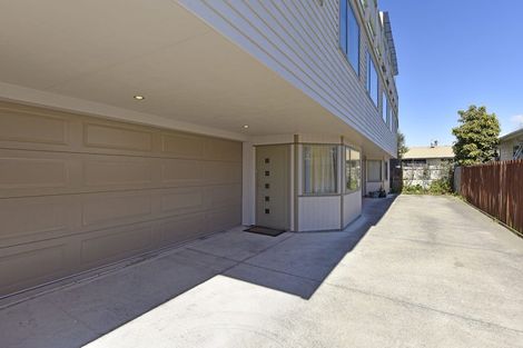 Photo of property in 148a Huxley Street, Sydenham, Christchurch, 8023