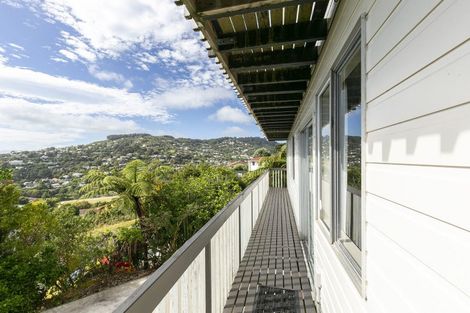 Photo of property in 46 Winston Street, Crofton Downs, Wellington, 6035