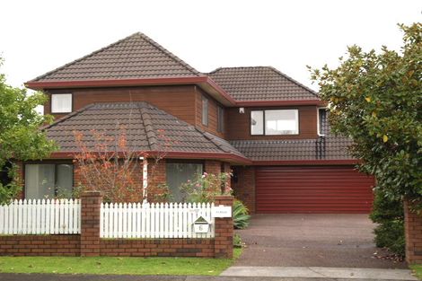 Photo of property in 6 Ben Nevis Place, Northpark, Auckland, 2013