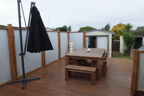 Photo of property in 10 Harrod Avenue, Foxton Beach, Foxton, 4815