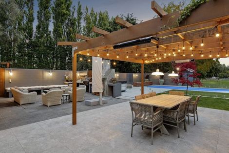 Photo of property in 210 Hudsons Road, Lincoln, Christchurch, 7674