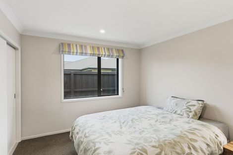Photo of property in 40 Parklea Avenue, Halswell, Christchurch, 8025