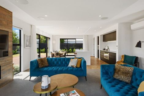 Photo of property in 3 Franco Road, Halswell, Christchurch, 8025