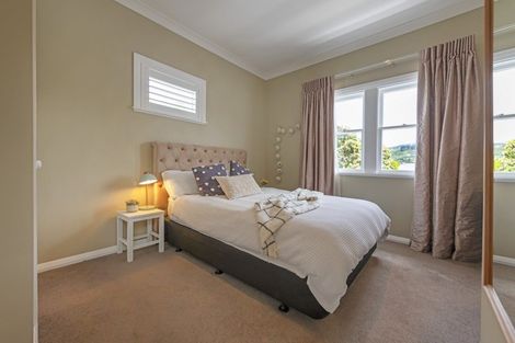 Photo of property in 17 Pitt Street, Wadestown, Wellington, 6012