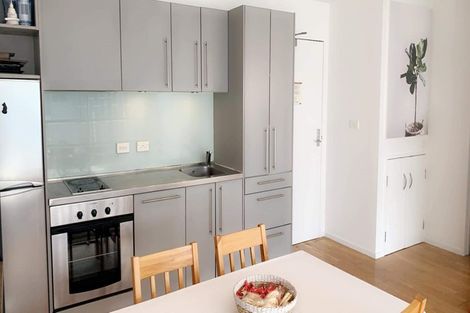 Photo of property in 204/57 Mahuhu Crescent, Auckland Central, Auckland, 1010