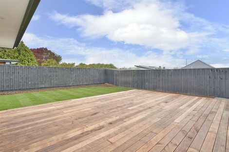 Photo of property in 34 Walter Case Drive, Harewood, Christchurch, 8051