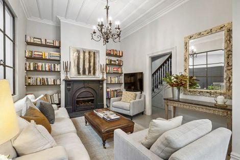 Photo of property in 7 Lincoln Street, Ponsonby, Auckland, 1021