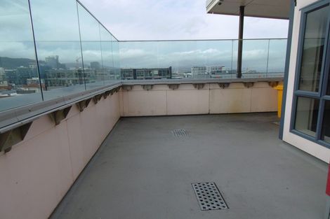 Photo of property in Southern Cross Apartments, 409/35 Abel Smith Street, Te Aro, Wellington, 6011