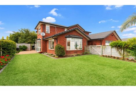 Photo of property in 15 Bexley Way, Morrinsville, 3300