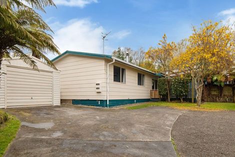 Photo of property in 399b Pukehangi Road, Pomare, Rotorua, 3015
