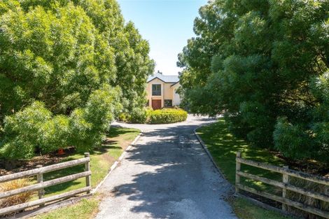 Photo of property in 15 Ohoka Meadows Drive, Ohoka, Kaiapoi, 7692