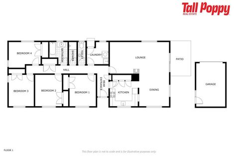 Photo of property in 22 Antimony Crescent, Cromwell, 9310