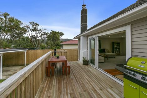 Photo of property in 24 Castlerea Street, Wainuiomata, Lower Hutt, 5014