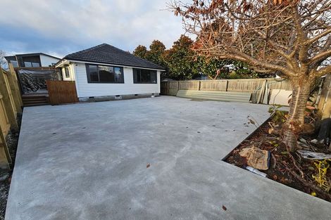 Photo of property in 156 Harewood Road, Papanui, Christchurch, 8053