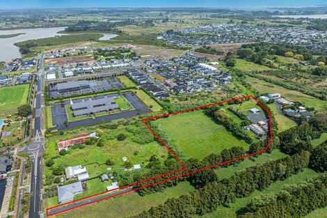 Photo of property in 181 Park Estate Road, Rosehill, Papakura, 2113