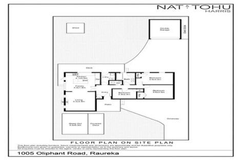 Photo of property in 1005 Oliphant Road, Raureka, Hastings, 4120