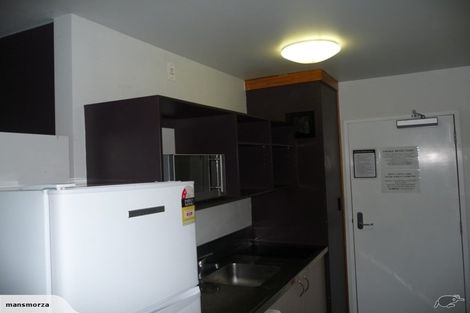 Photo of property in Martin Square Apartments, 518/20 Martin Square, Te Aro, Wellington, 6011