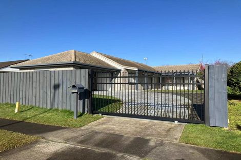 Photo of property in 63 Endeavour Avenue, Flagstaff, Hamilton, 3210