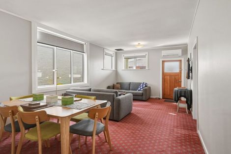 Photo of property in 3 Hall Street, South Dunedin, Dunedin, 9012