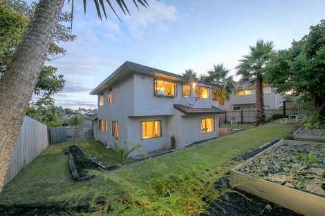 Photo of property in 45a Hogarth Rise, West Harbour, Auckland, 0618