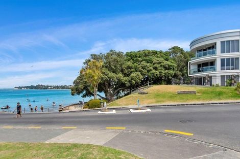 Photo of property in 1/7 The Promenade, Takapuna, Auckland, 0622