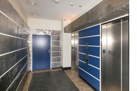 Photo of property in St Peters Apartments, 1d/192 Willis Street, Te Aro, Wellington, 6011