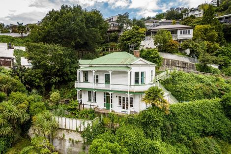 Photo of property in 2b Kowhai Road, Bluff Hill, Napier, 4110