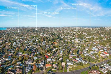 Photo of property in 2/84 Glenvar Road, Torbay, Auckland, 0630