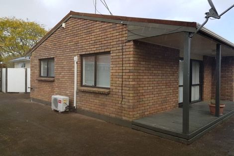 Photo of property in 5a Brown Street, Hamilton East, Hamilton, 3216