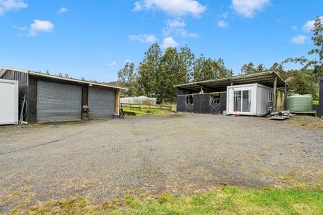 Photo of property in 360 Kara Road, Maungatapere, Whangarei, 0179