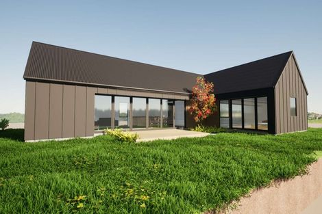 Photo of property in 1 Titoki Tree Drive, Glenbervie, Whangarei, 0173