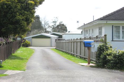Photo of property in 2b Tawa Street, Inglewood, 4330