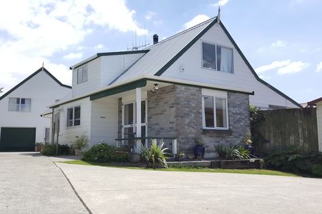 Photo of property in 60 Harrisfield Drive, Hairini, Tauranga, 3112