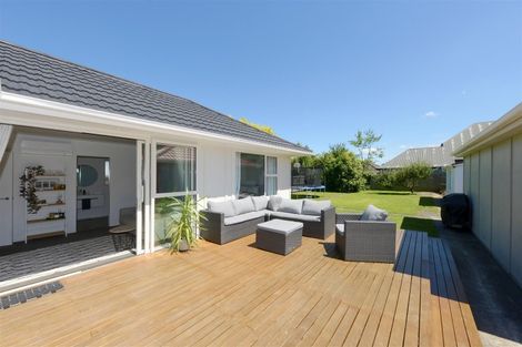 Photo of property in 6 Gainsborough Street, Hoon Hay, Christchurch, 8025