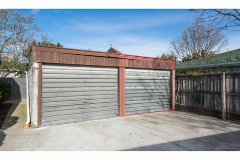 Photo of property in 3/19 Whitmore Street, Edgeware, Christchurch, 8013