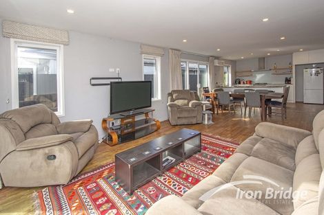 Photo of property in 22 Contrail Street, Wigram, Christchurch, 8042