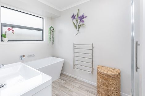 Photo of property in 15 Hoylake Place, Morrinsville, 3300