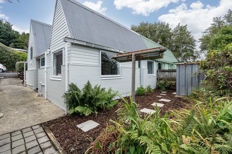 Photo of property in 117 Stafford Street, Dunedin Central, Dunedin, 9016